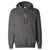 Badger Hooded Sweatshirt Thumbnail