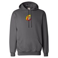 Badger Hooded Sweatshirt Thumbnail