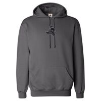 Badger Hooded Sweatshirt Thumbnail