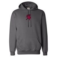 Badger Hooded Sweatshirt Thumbnail