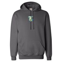 Badger Hooded Sweatshirt Thumbnail