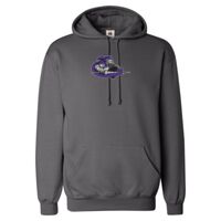 Badger Hooded Sweatshirt Thumbnail