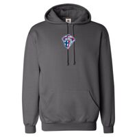 Badger Hooded Sweatshirt Thumbnail