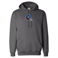Badger Hooded Sweatshirt Thumbnail