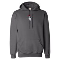 Badger Hooded Sweatshirt Thumbnail