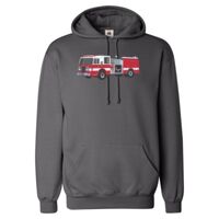 Badger Hooded Sweatshirt Thumbnail