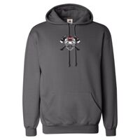 Badger Hooded Sweatshirt Thumbnail