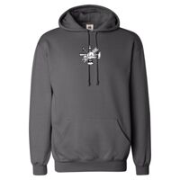 Badger Hooded Sweatshirt Thumbnail