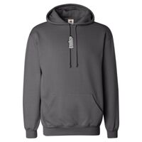 Badger Hooded Sweatshirt Thumbnail