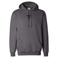 Badger Hooded Sweatshirt Thumbnail