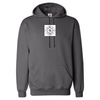 Badger Hooded Sweatshirt Thumbnail