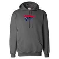 Badger Hooded Sweatshirt Thumbnail