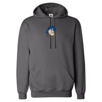 Badger Hooded Sweatshirt Thumbnail