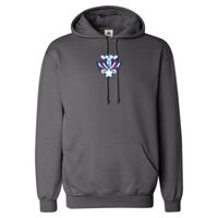 Badger Hooded Sweatshirt Thumbnail