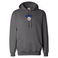 Badger Hooded Sweatshirt Thumbnail