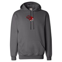 Badger Hooded Sweatshirt Thumbnail