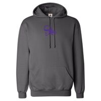 Badger Hooded Sweatshirt Thumbnail