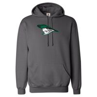 Badger Hooded Sweatshirt Thumbnail