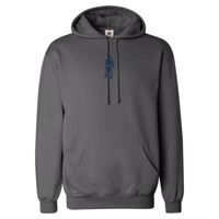 Badger Hooded Sweatshirt Thumbnail