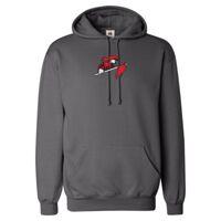 Badger Hooded Sweatshirt Thumbnail