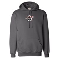 Badger Hooded Sweatshirt Thumbnail