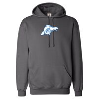 Badger Hooded Sweatshirt Thumbnail
