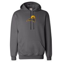 Badger Hooded Sweatshirt Thumbnail