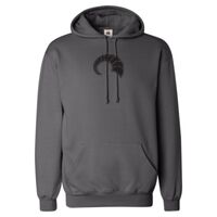Badger Hooded Sweatshirt Thumbnail