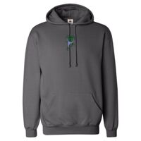 Badger Hooded Sweatshirt Thumbnail