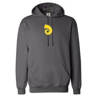 Badger Hooded Sweatshirt Thumbnail