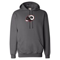 Badger Hooded Sweatshirt Thumbnail