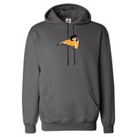Badger Hooded Sweatshirt Thumbnail