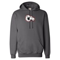 Badger Hooded Sweatshirt Thumbnail