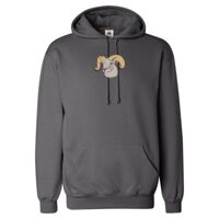 Badger Hooded Sweatshirt Thumbnail