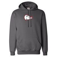Badger Hooded Sweatshirt Thumbnail