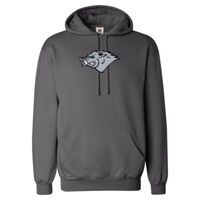 Badger Hooded Sweatshirt Thumbnail