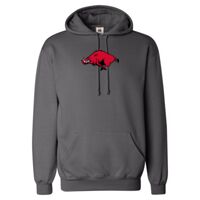 Badger Hooded Sweatshirt Thumbnail