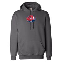 Badger Hooded Sweatshirt Thumbnail