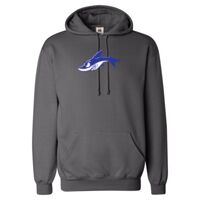 Badger Hooded Sweatshirt Thumbnail