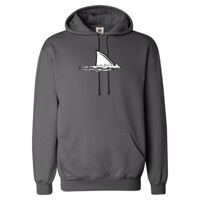 Badger Hooded Sweatshirt Thumbnail