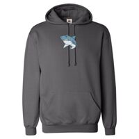 Badger Hooded Sweatshirt Thumbnail