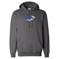 Badger Hooded Sweatshirt Thumbnail
