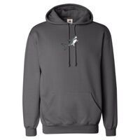 Badger Hooded Sweatshirt Thumbnail