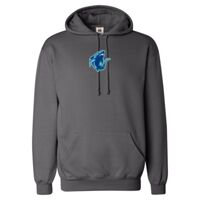 Badger Hooded Sweatshirt Thumbnail