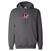 Badger Hooded Sweatshirt Thumbnail