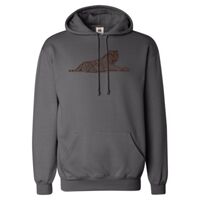 Badger Hooded Sweatshirt Thumbnail