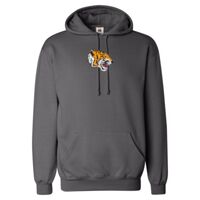 Badger Hooded Sweatshirt Thumbnail