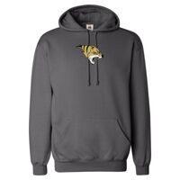 Badger Hooded Sweatshirt Thumbnail