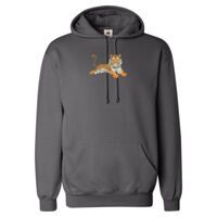 Badger Hooded Sweatshirt Thumbnail
