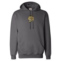 Badger Hooded Sweatshirt Thumbnail